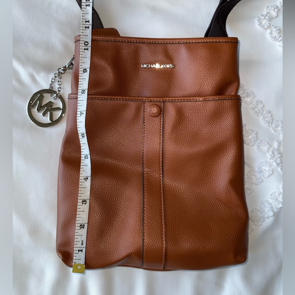 Michael Kors Inspired Crossbody Bag